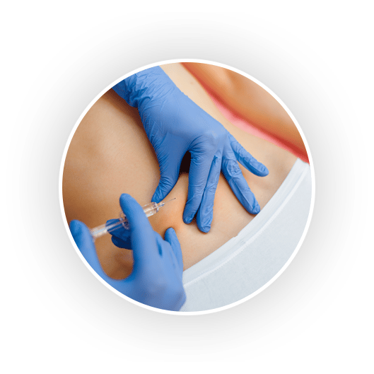 Professional IV Therapy in Las Vegas