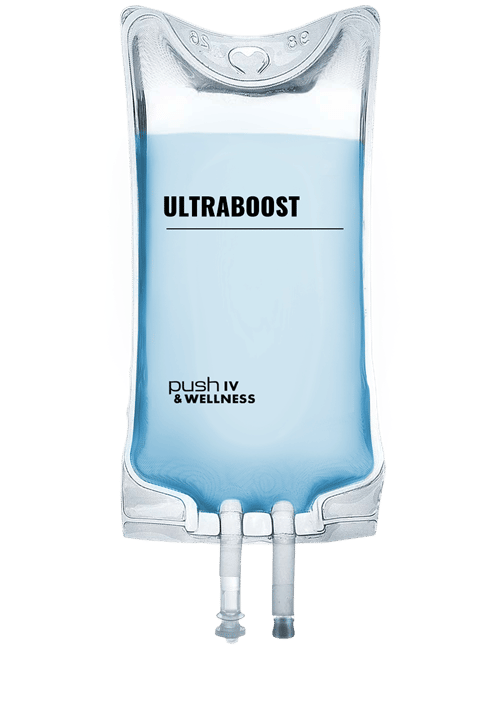 ultraboost iv therapy las vegas push iv