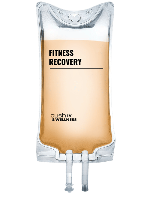 fitness recovery las vegas