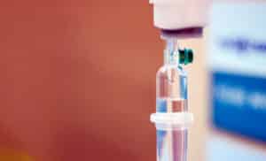 Customized IV Solutions in Las Vegas