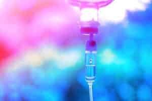 Personalized IV Solutions in Las Vegas